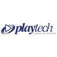 Playtech logo