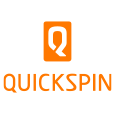 Quickspin logo