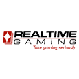 RealTime Gaming logo