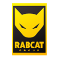Rabcat Gambling logo