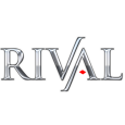 Rival Gaming logo