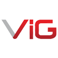 Visionary iGaming logo