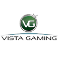 Vista Gaming logo