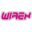 Wirex Gaming logo
