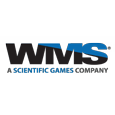 WMS Gaming Inc logo