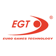 EGT Interactive logo
