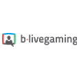 B-Live Gaming logo