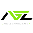 Angle Gaming Labs logo