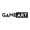 GameArt logo