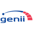 Genii logo