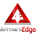 Arrows Edge Software logo
