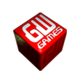 GW Games logo