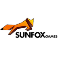 SUNfox Games logo