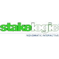 Stakelogic logo