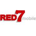 Red7Mobile logo