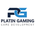 PlatinGaming logo