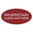 Proprietary logo