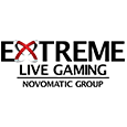 Extreme Live Gaming logo