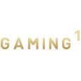 GAMING1 logo