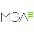 MGA logo