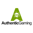 Authentic Gaming logo