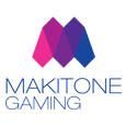 Makitone Gaming logo