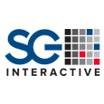 SG Interactive logo