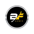 BF Games logo
