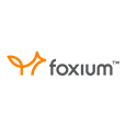 Foxium logo