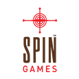 Spin Games