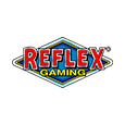 Reflex Gaming logo