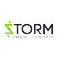 Storm Gaming Technology logo