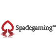 Spadegaming logo