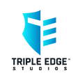 Triple Edge Studios logo