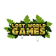 Lost World Games logo