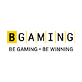 BGAMING logo