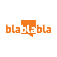 Bla Bla Bla Studios logo