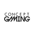 Concept Gaming Ltd logo