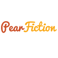 PearFiction Studios logo