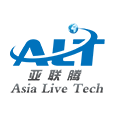 Asia Live Tech logo