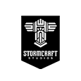 Stormcraft Studios logo