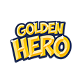 Golden Hero logo