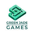 Green Jade Games logo