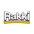 Rakki logo