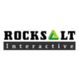 Rocksalt Interactive logo