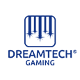 Dreamtech Gaming logo