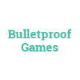 Bulletproof Games logo