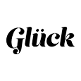 Gluck Games logo