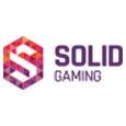 Solid Gaming logo