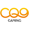 CQ9 Gaming logo